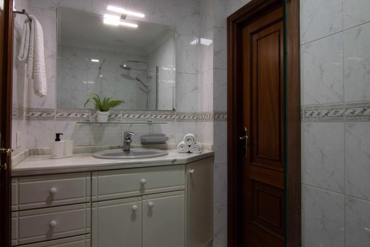Cozy Family Apartment With 3 Bedrooms Пуэрто-де-ла-Крус Экстерьер фото