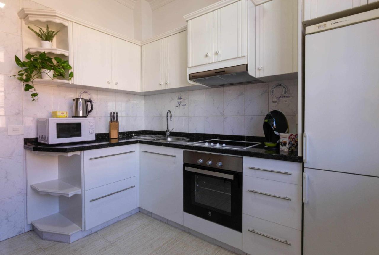 Cozy Family Apartment With 3 Bedrooms Пуэрто-де-ла-Крус Экстерьер фото