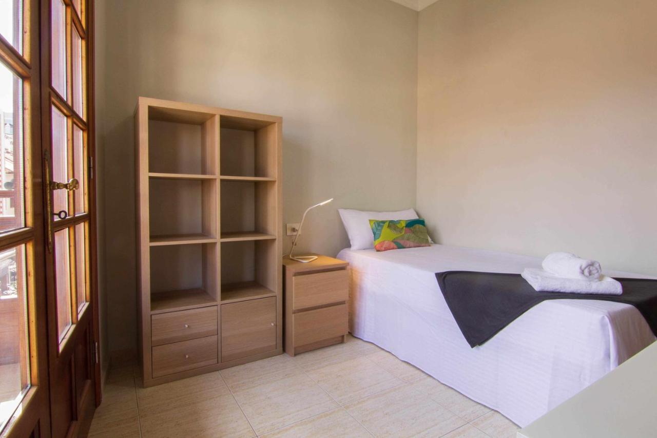 Cozy Family Apartment With 3 Bedrooms Пуэрто-де-ла-Крус Экстерьер фото